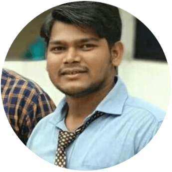 AKSHAY YADAV