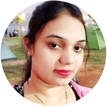 SHUBHANGI TALEKAR