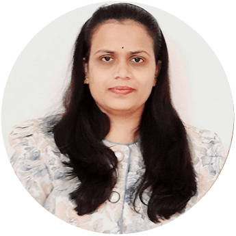 YOGITA PATIL